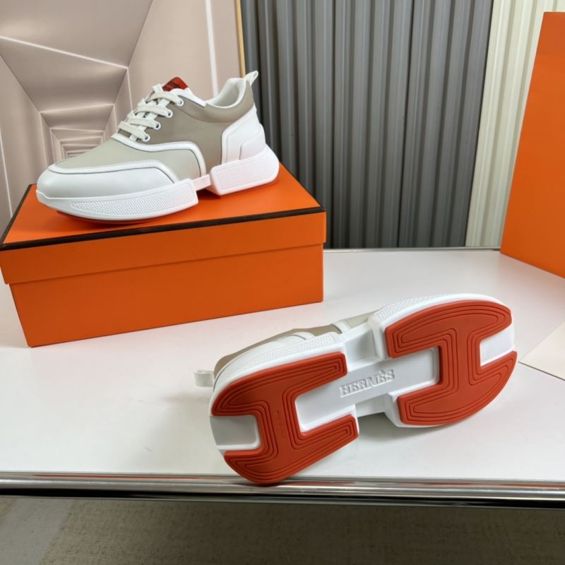 Hermes Casual Shoes